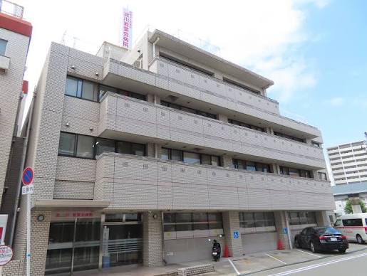 医療法人若葉会淀川若葉会病院