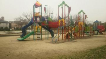 美園公園