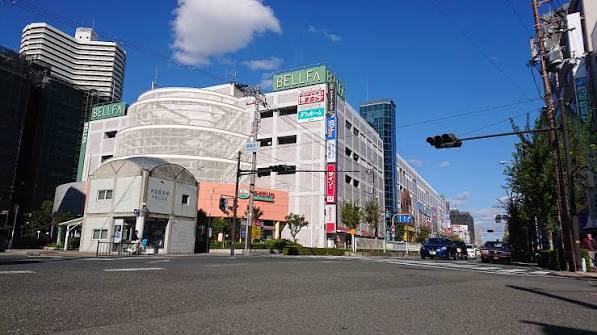 都島ベルファ店